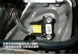 汽车主气囊电阻多少